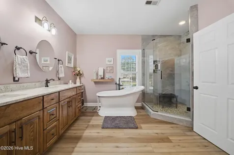 111 Greenwood Drive Hertford NC 27944