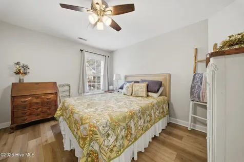 111 Greenwood Drive Hertford NC 27944
