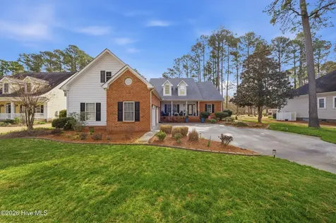 111 Greenwood Drive Hertford NC 27944