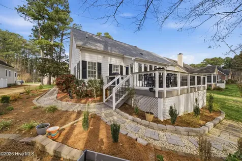 111 Greenwood Drive Hertford NC 27944