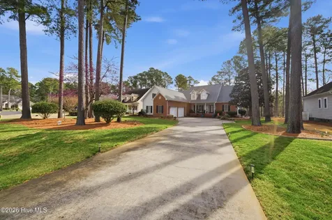111 Greenwood Drive Hertford NC 27944