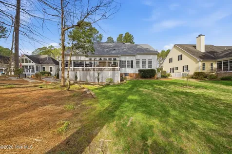 111 Greenwood Drive Hertford NC 27944