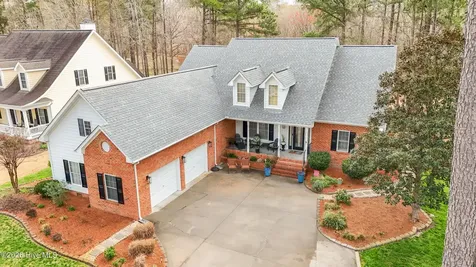 111 Greenwood Drive Hertford NC 27944