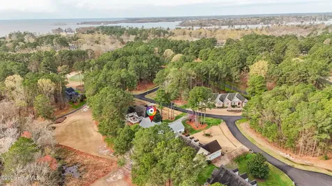 111 Greenwood Drive Hertford NC 27944