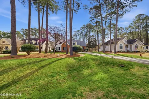 111 Greenwood Drive Hertford NC 27944