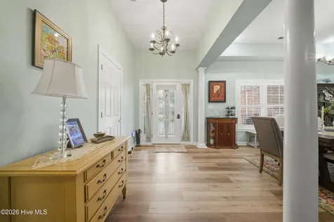 111 Greenwood Drive Hertford NC 27944