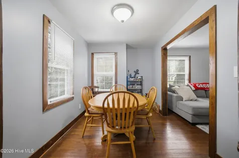 1121 W Williams Circle Elizabeth City NC 27909