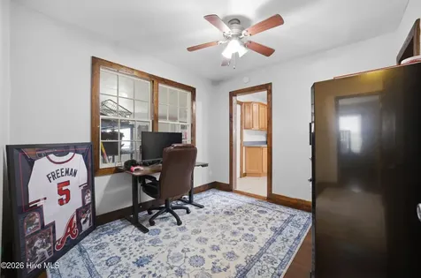 1121 W Williams Circle Elizabeth City NC 27909