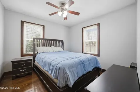 1121 W Williams Circle Elizabeth City NC 27909