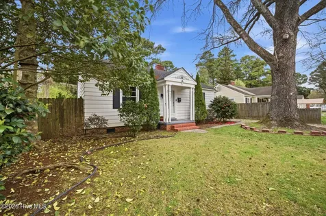 1121 W Williams Circle Elizabeth City NC 27909