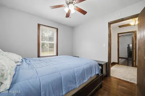 1121 W Williams Circle Elizabeth City NC 27909