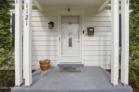 1121 W Williams Circle Elizabeth City NC 27909