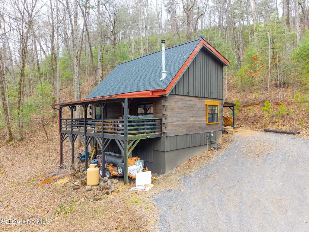 507 Horton Road Murphy NC 28906
