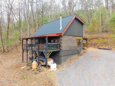 507 Horton Road Murphy NC 28906