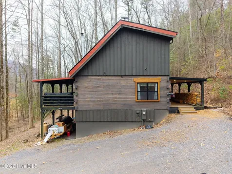 507 Horton Road Murphy NC 28906