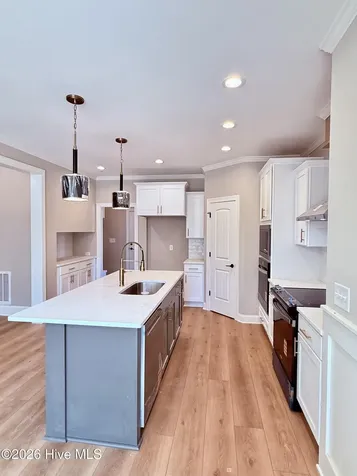 5621 River Buck Road Spring Hope NC 27882