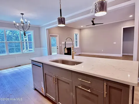 5621 River Buck Road Spring Hope NC 27882