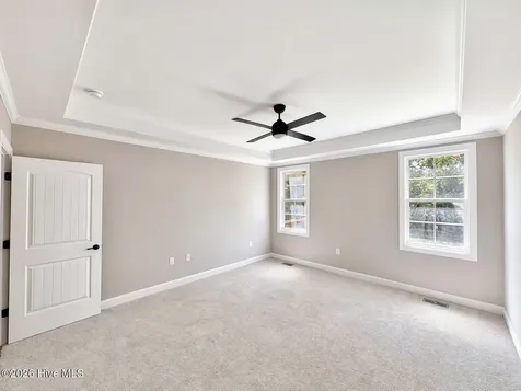 5621 River Buck Road Spring Hope NC 27882