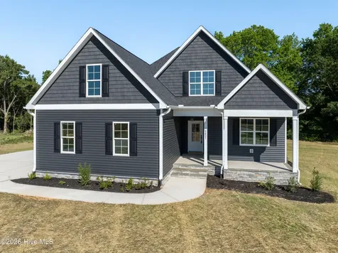 5621 River Buck Road Spring Hope NC 27882
