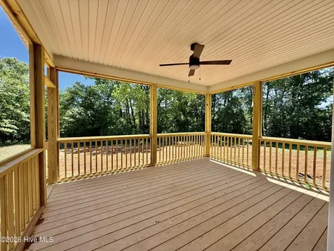 5621 River Buck Road Spring Hope NC 27882