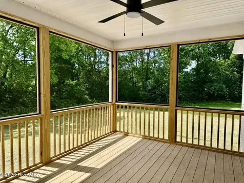 5621 River Buck Road Spring Hope NC 27882