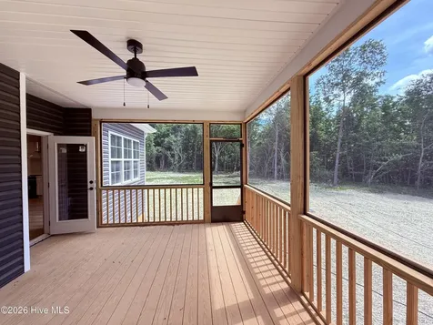 5621 River Buck Road Spring Hope NC 27882