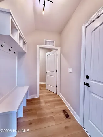 5621 River Buck Road Spring Hope NC 27882