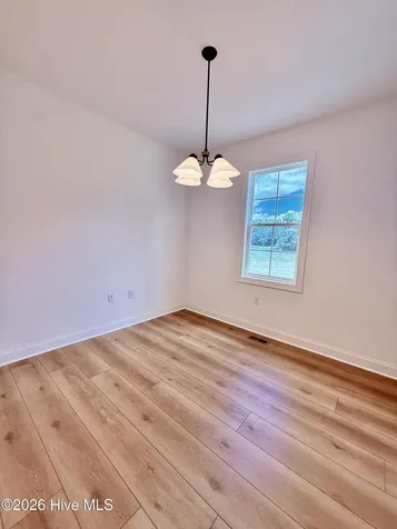 5621 River Buck Road Spring Hope NC 27882
