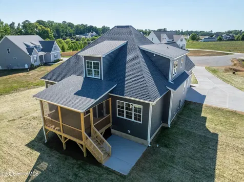 5621 River Buck Road Spring Hope NC 27882