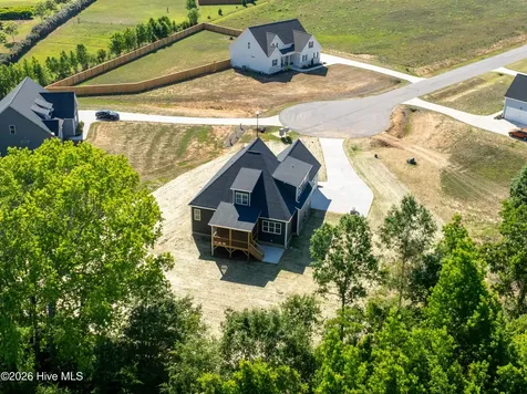 5621 River Buck Road Spring Hope NC 27882