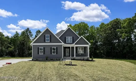 5621 River Buck Road Spring Hope NC 27882