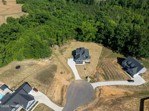 5621 River Buck Road Spring Hope NC 27882