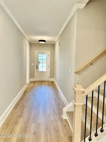 5621 River Buck Road Spring Hope NC 27882