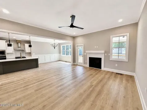 5621 River Buck Road Spring Hope NC 27882