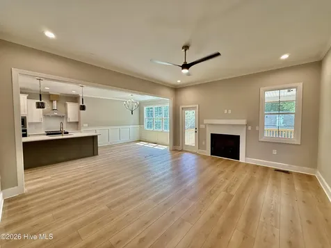 5621 River Buck Road Spring Hope NC 27882