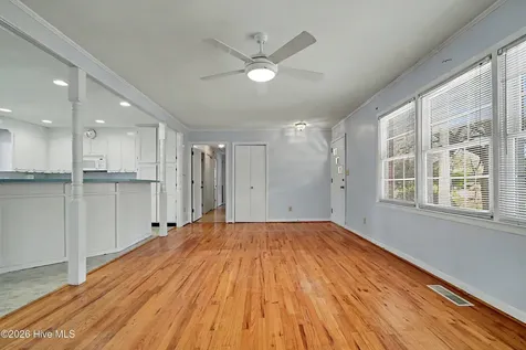 101 NE 40th Street Oak Island NC 28465