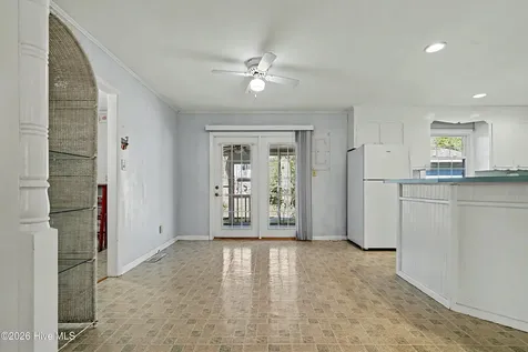 101 NE 40th Street Oak Island NC 28465