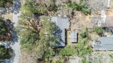 101 NE 40th Street Oak Island NC 28465