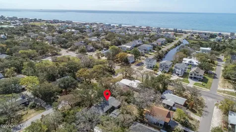 101 NE 40th Street Oak Island NC 28465