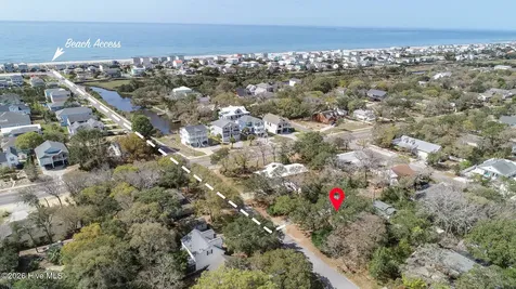 101 NE 40th Street Oak Island NC 28465