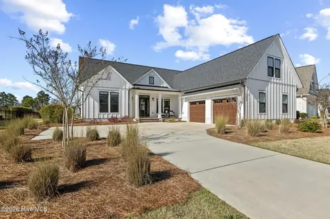 5301 Barcroft Lake Drive Leland NC 28451