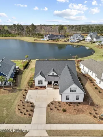 5301 Barcroft Lake Drive Leland NC 28451