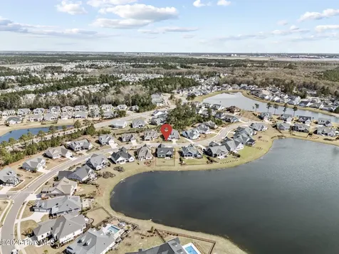 5301 Barcroft Lake Drive Leland NC 28451