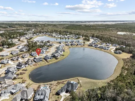 5301 Barcroft Lake Drive Leland NC 28451