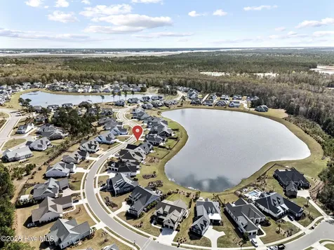 5301 Barcroft Lake Drive Leland NC 28451