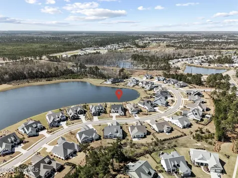 5301 Barcroft Lake Drive Leland NC 28451