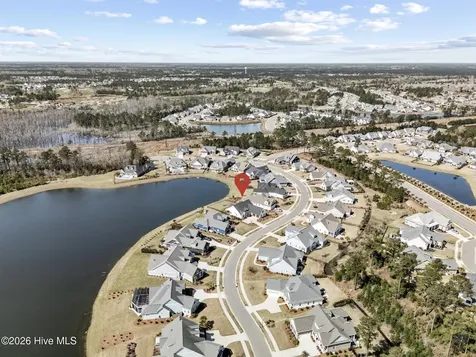 5301 Barcroft Lake Drive Leland NC 28451