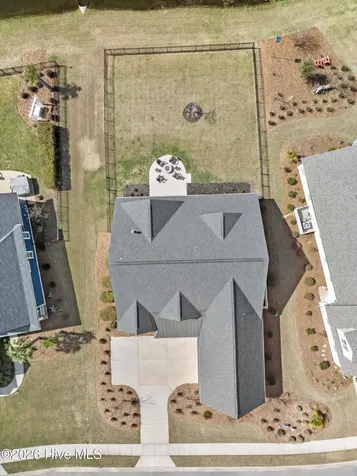 5301 Barcroft Lake Drive Leland NC 28451