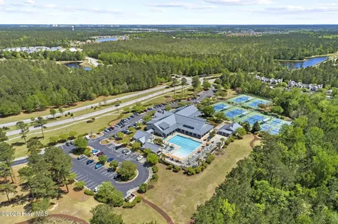 5301 Barcroft Lake Drive Leland NC 28451
