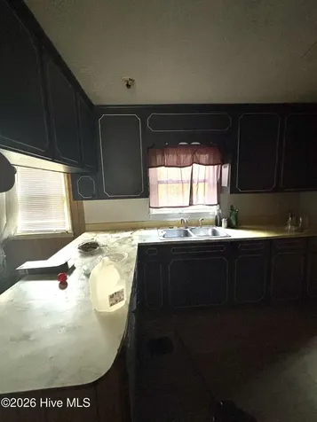 504 Beeler Avenue Hamlet NC 28345